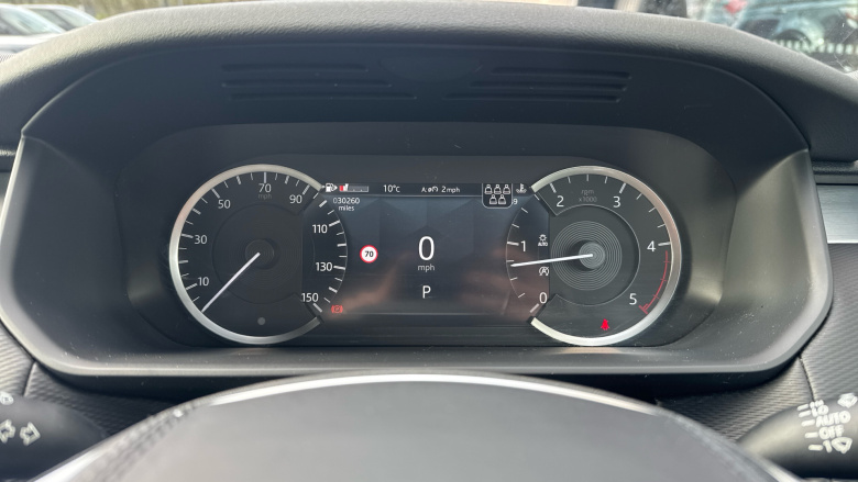 Land Rover Discovery 3.0 D300 R-Dynamic HSE 5dr Auto Diesel Station Wagon